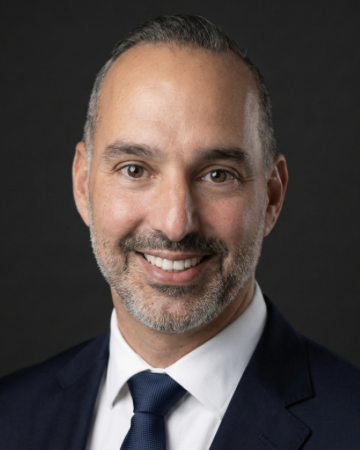 Cenk Sidar, Founder of Sidar Global